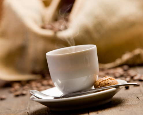 coffee