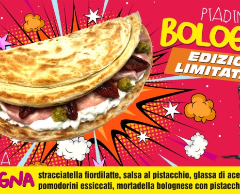 BOLOGNA