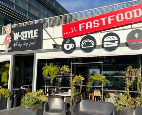 W-Style S.Eraclio W-Style S.Eraclio