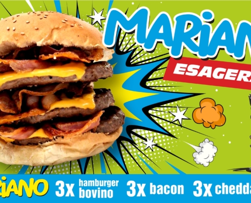 MARIANO