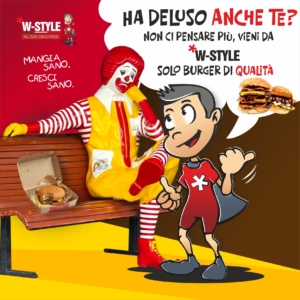 W-Style Social W-Style Social