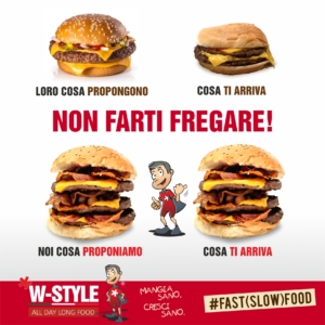 W-Style Social W-Style Social
