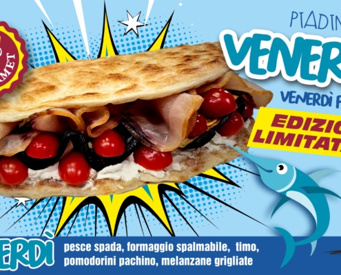 VENERDI
