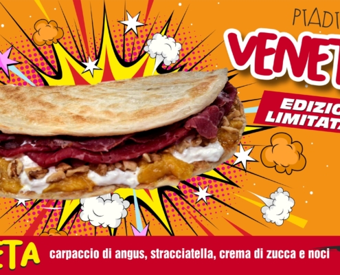 VENETA