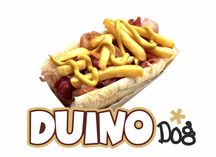 W-Style Duino