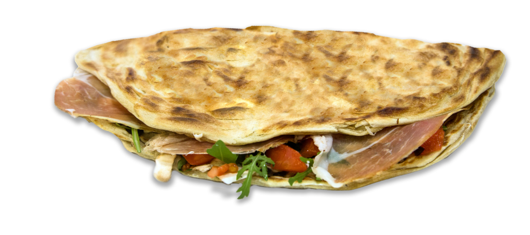 Piadina W-Style 2