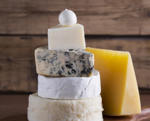 close-up-delicious-pile-cheese