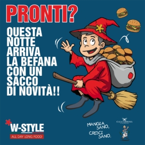 W-Style Social W-Style Social