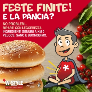 W-Style Social W-Style Social