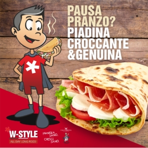 W-Style Social W-Style Social