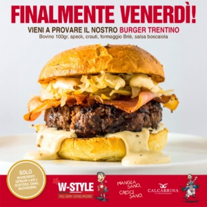 W-Style Social W-Style Social