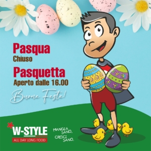 W-Style Social W-Style Social