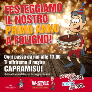compleanno